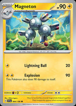 64-magneton