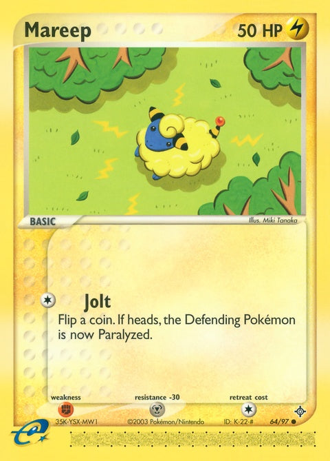 64-mareep