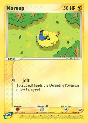 64-mareep