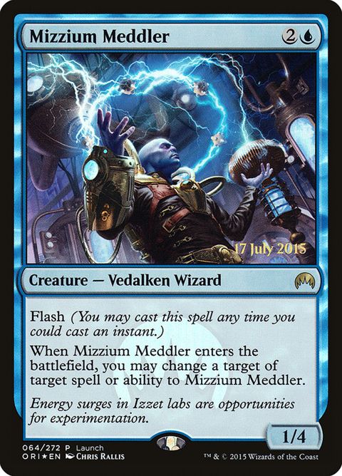 64-mizziummeddler