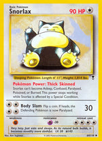 64-snorlax