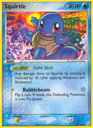 64-squirtle