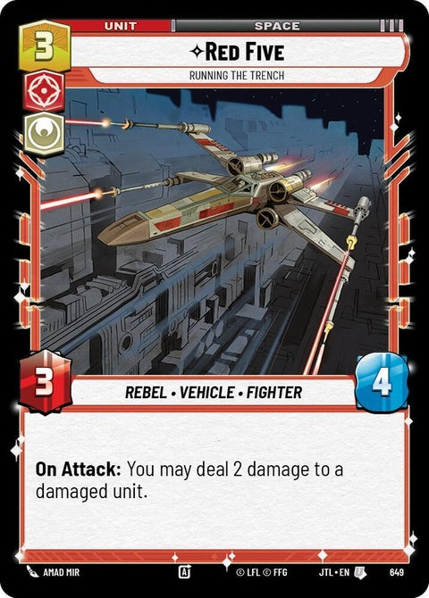 649-redfive-runningthetrench