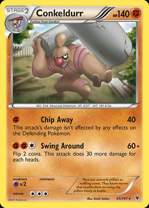 65-conkeldurr