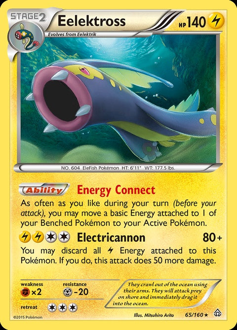 65-eelektross