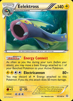 65-eelektross