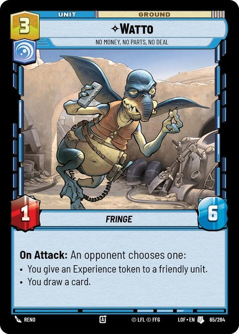 65-watto-nomoneynopartsnodeal