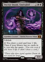 654-doctordoomunrivaled
