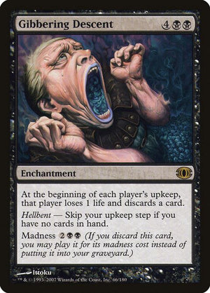 66-gibberingdescent