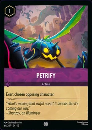 66-petrify