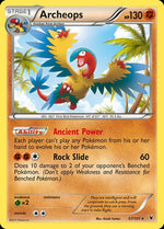 67-archeops