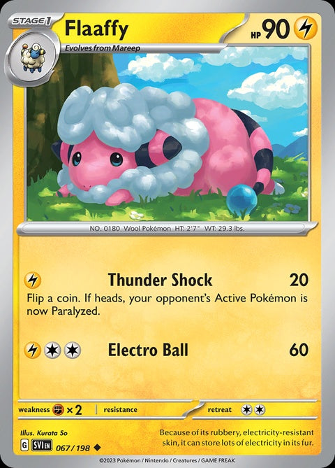 67-flaaffy