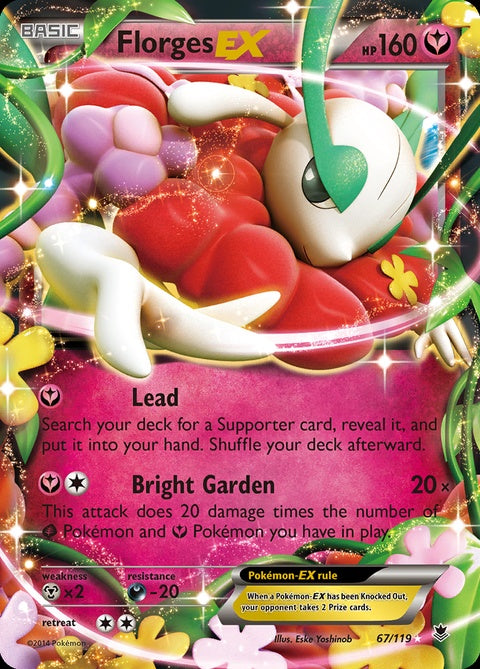 67-florgesex