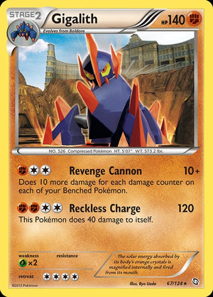 67-gigalith