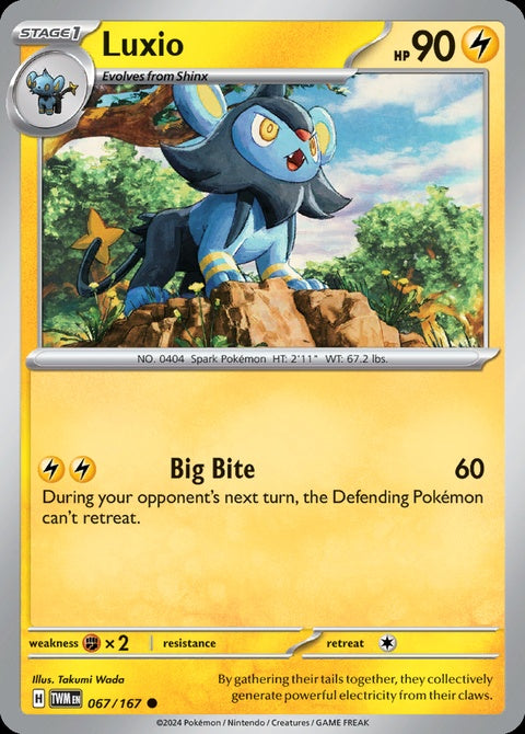 67-luxio