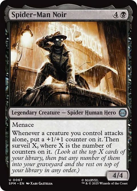 67-spidermannoir