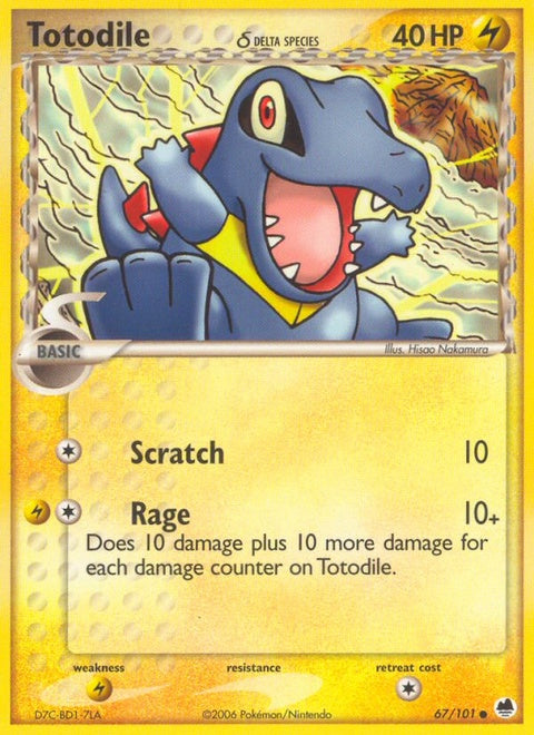 67-totodile