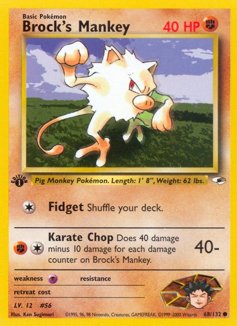 68-brocksmankey