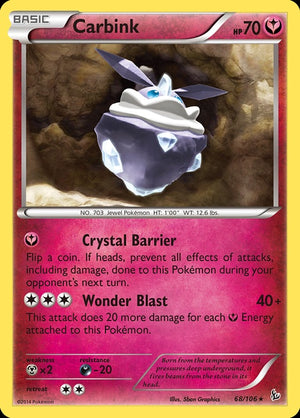68-carbink