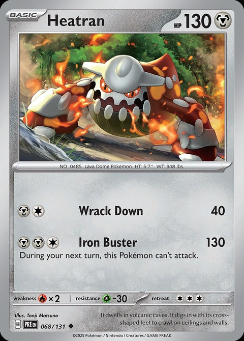 68-heatran