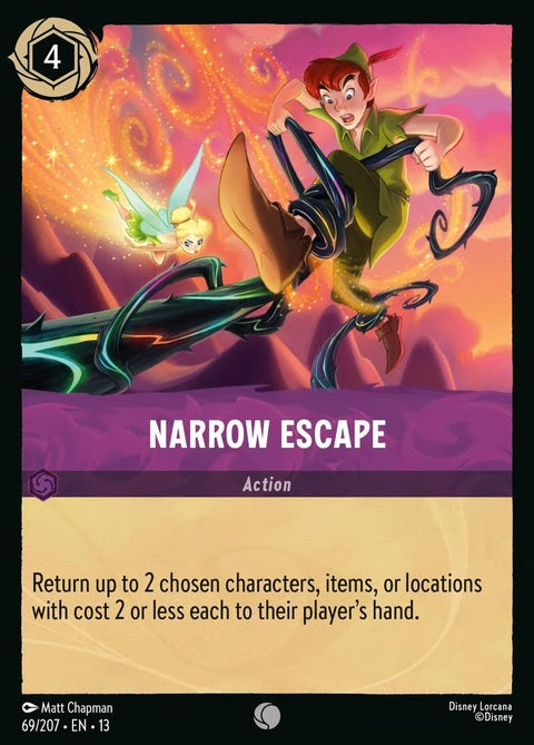69-narrowescape