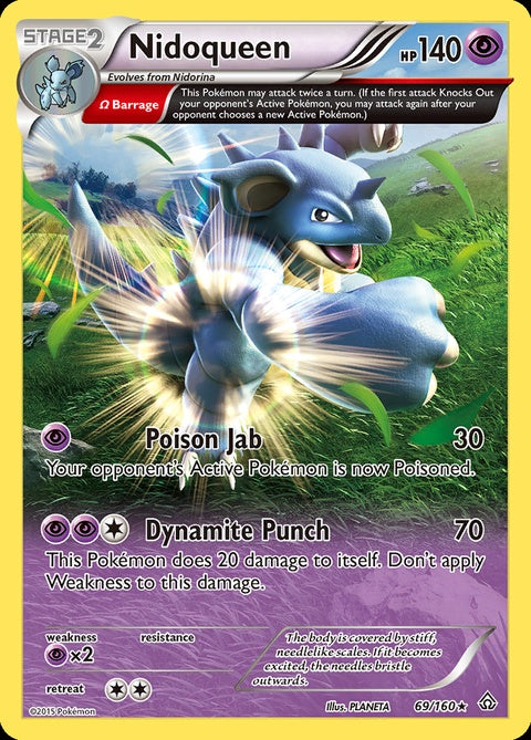 69-nidoqueen