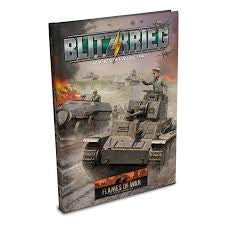 Blitzkrieg