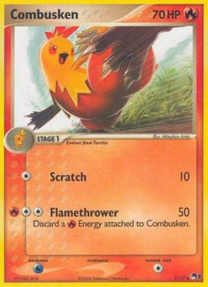 7-combusken