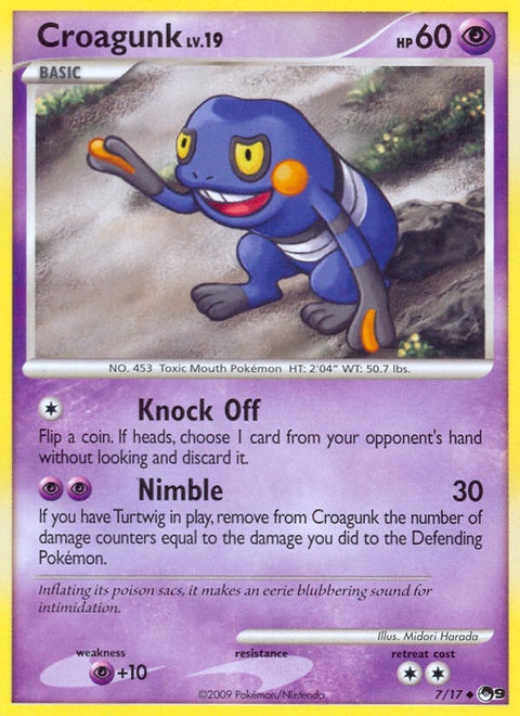 7-croagunk
