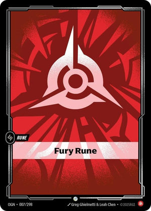 7-furyrune