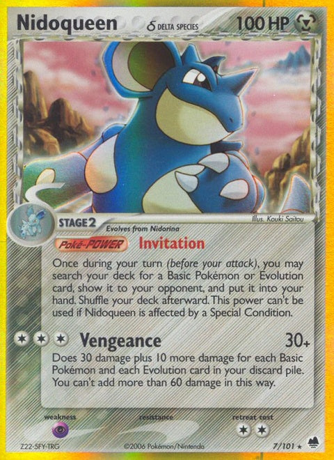 7-nidoqueen