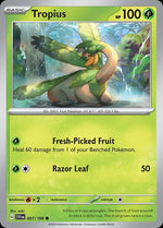 7-tropius