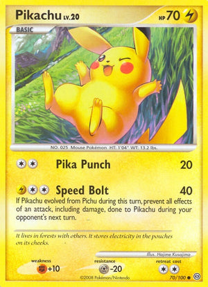 70-pikachu
