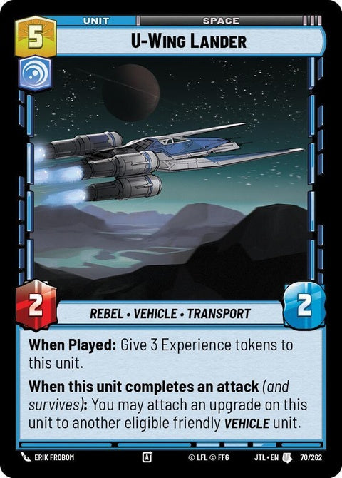 70-uwinglander