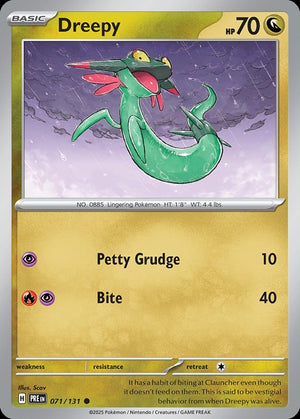 71-dreepy