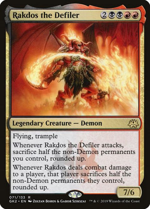 71-rakdosthedefiler