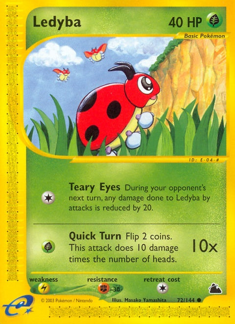 72-ledyba