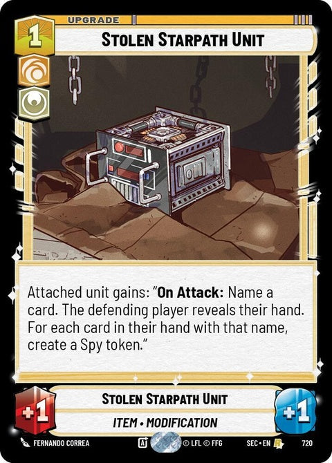 720-stolenstarpathunit-a