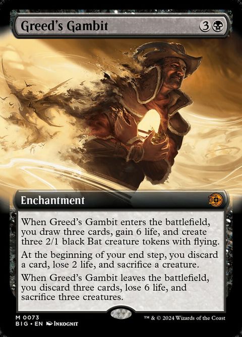 73-greedsgambit