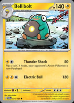 74-bellibolt