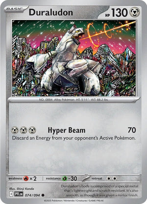74-duraludon