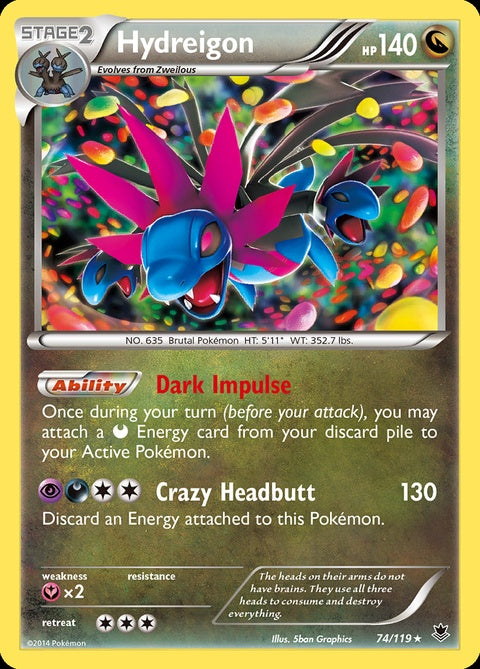 74-hydreigon