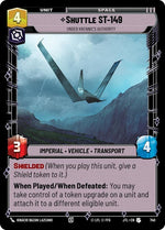 740-shuttlest149-underkrennicsauthority