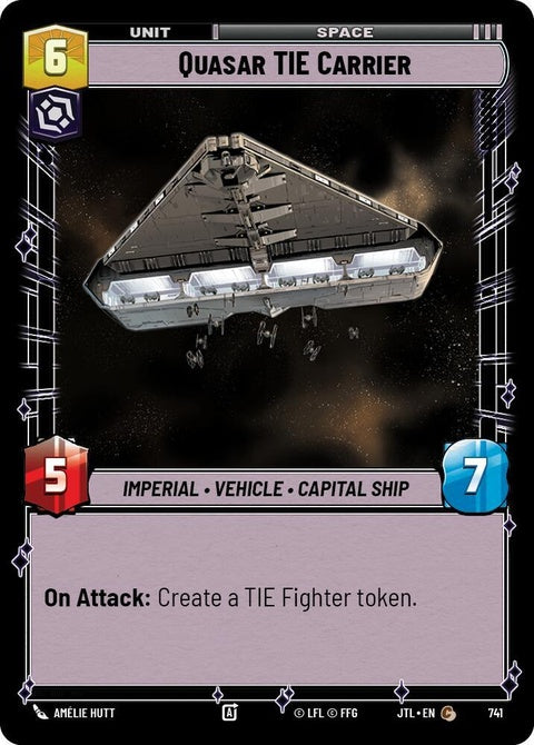 741-quasartiecarrier