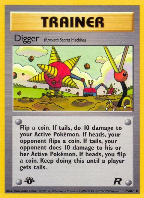 75-digger
