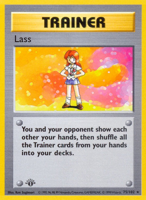75-lass