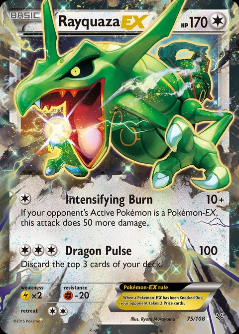 75-rayquazaex