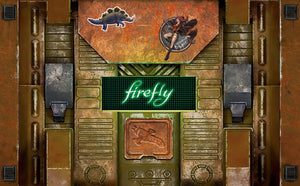 Firefly 10th Anniversary Collector’s Edition