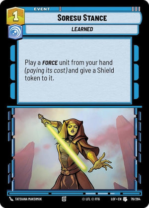 76-soresustance