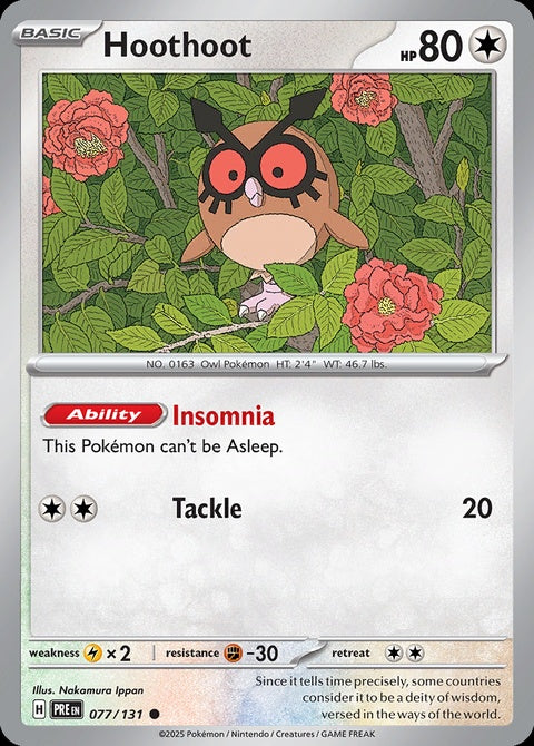 77-hoothoot
